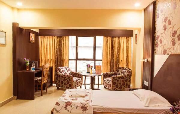 Hotel Richi, Bhubaneswar 4